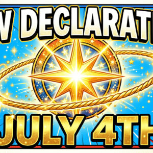 The New Declaration